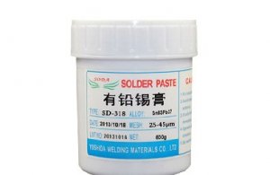 影響錫膏印刷質(zhì)量有什么原因？？