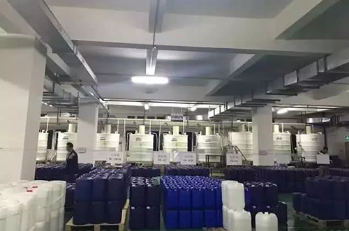 PCB化學(xué)品價格上漲，龍頭企業(yè)優(yōu)先受益